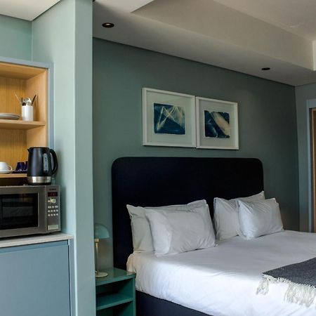 The Quarter Apartments كيب تاون المظهر الخارجي الصورة