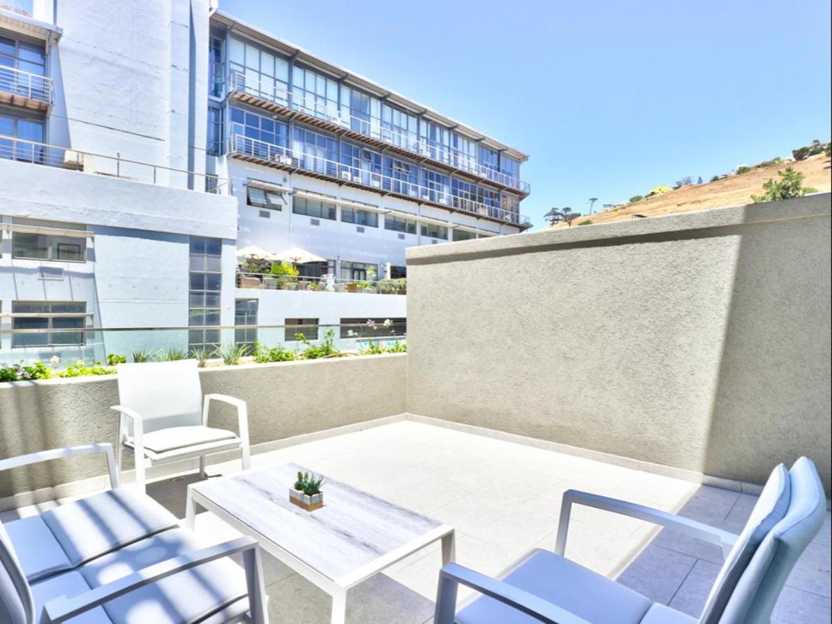 The Quarter Apartments كيب تاون المظهر الخارجي الصورة