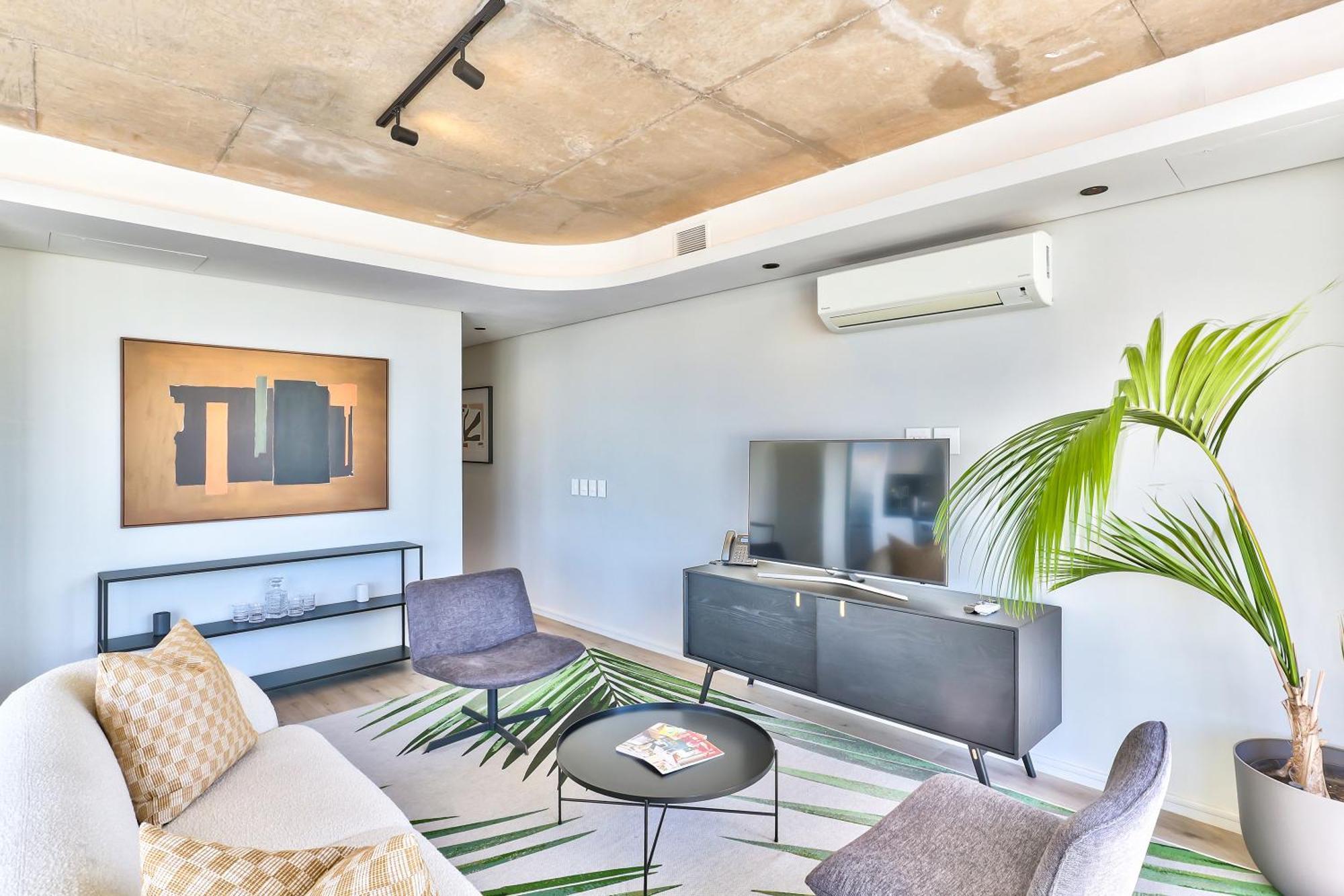 The Quarter Apartments كيب تاون المظهر الخارجي الصورة