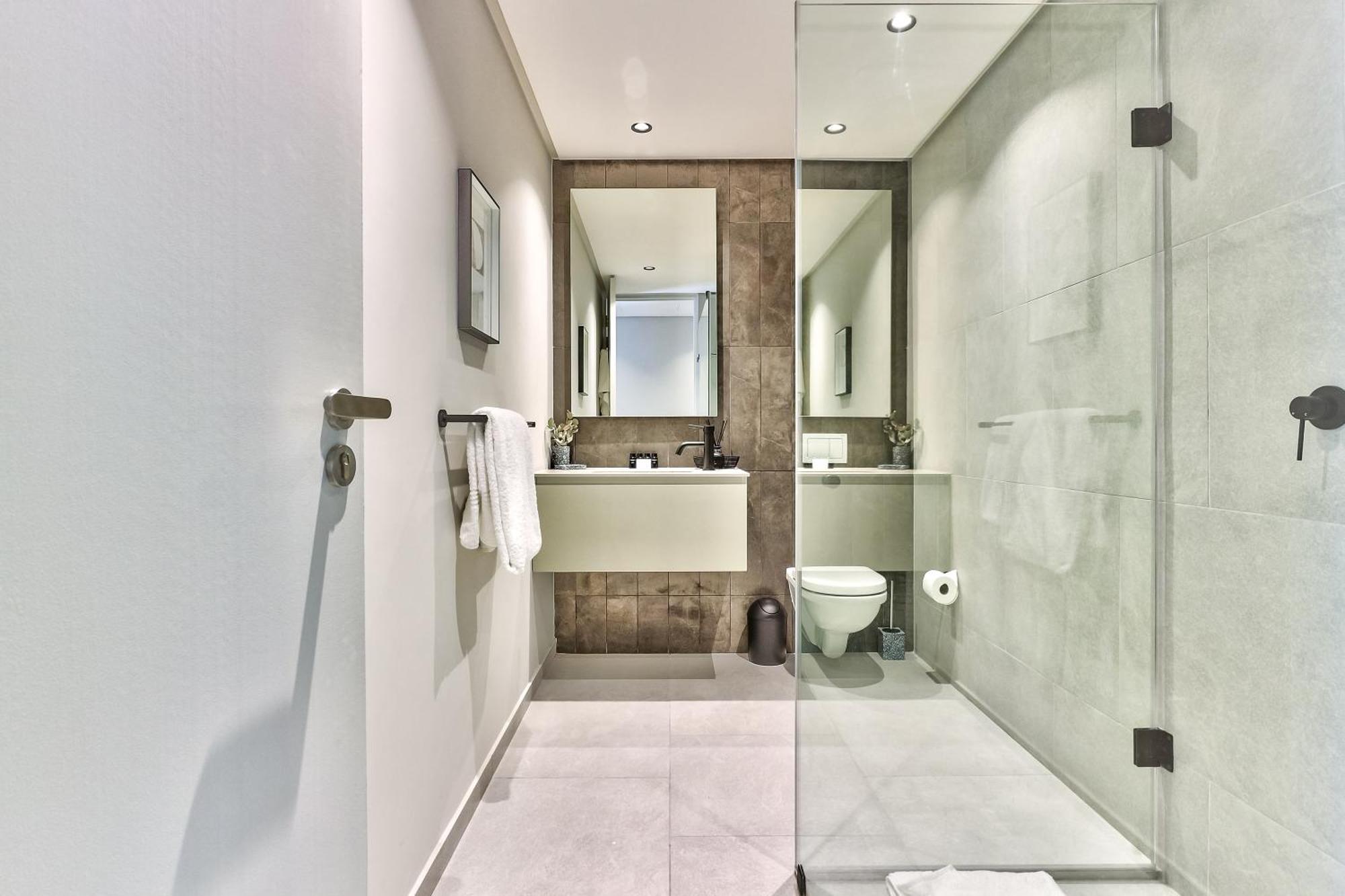 The Quarter Apartments كيب تاون المظهر الخارجي الصورة