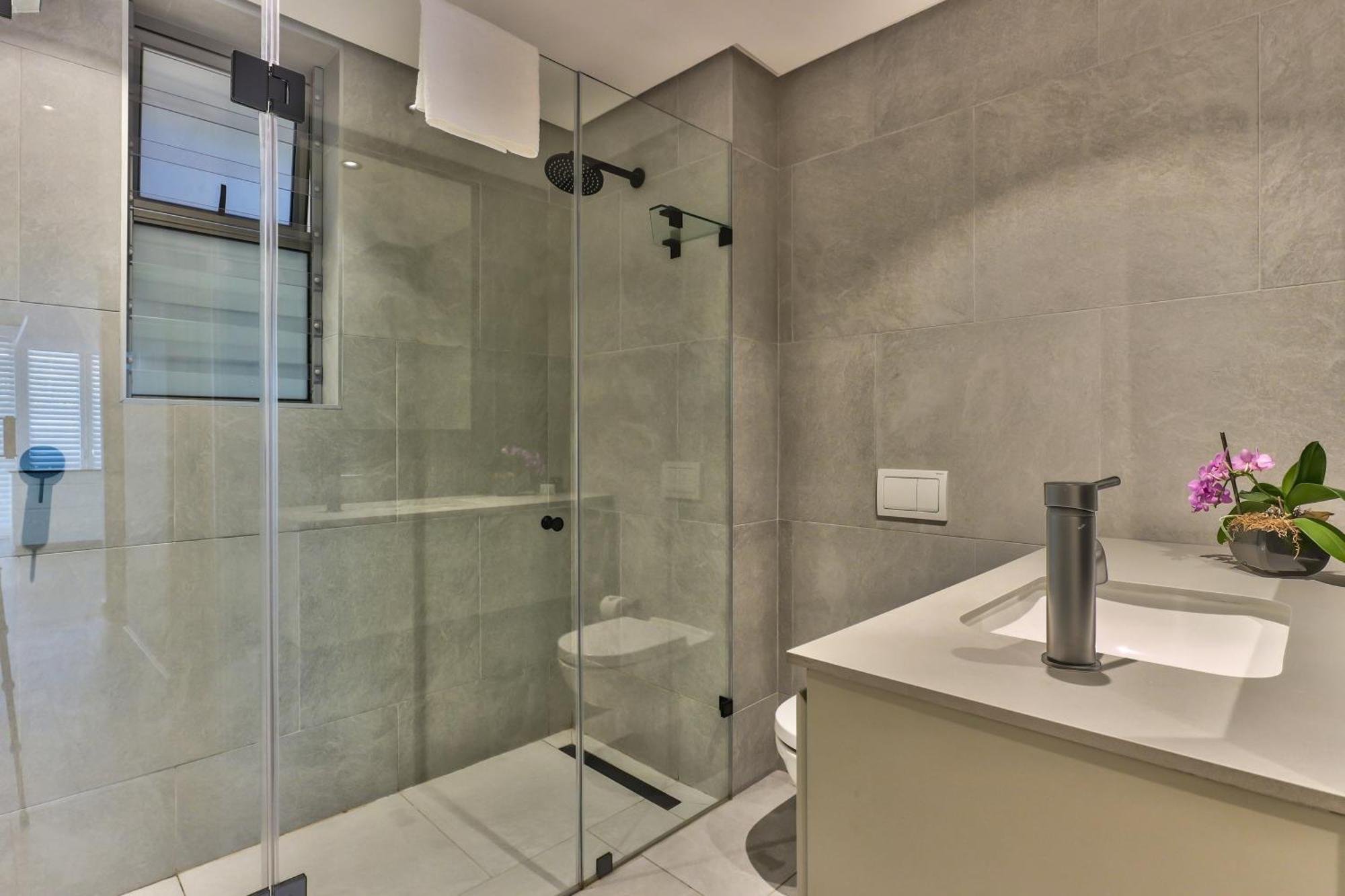 The Quarter Apartments كيب تاون الغرفة الصورة