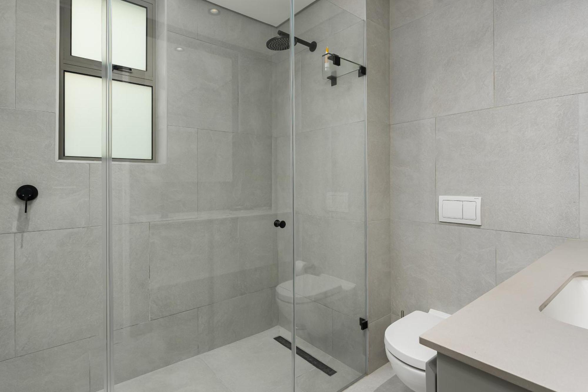 The Quarter Apartments كيب تاون الغرفة الصورة