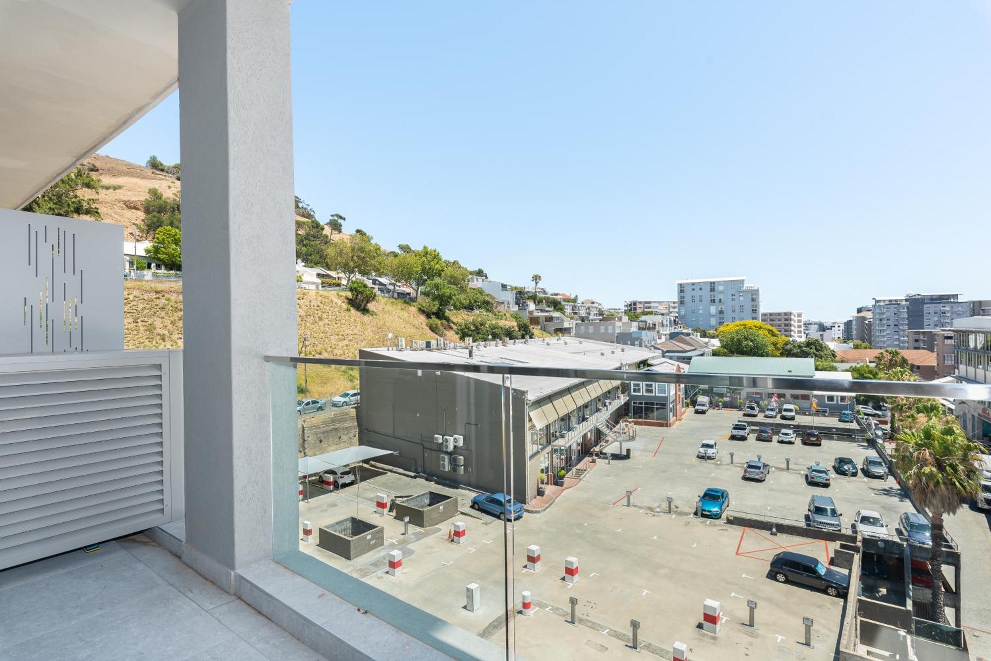 The Quarter Apartments كيب تاون المظهر الخارجي الصورة