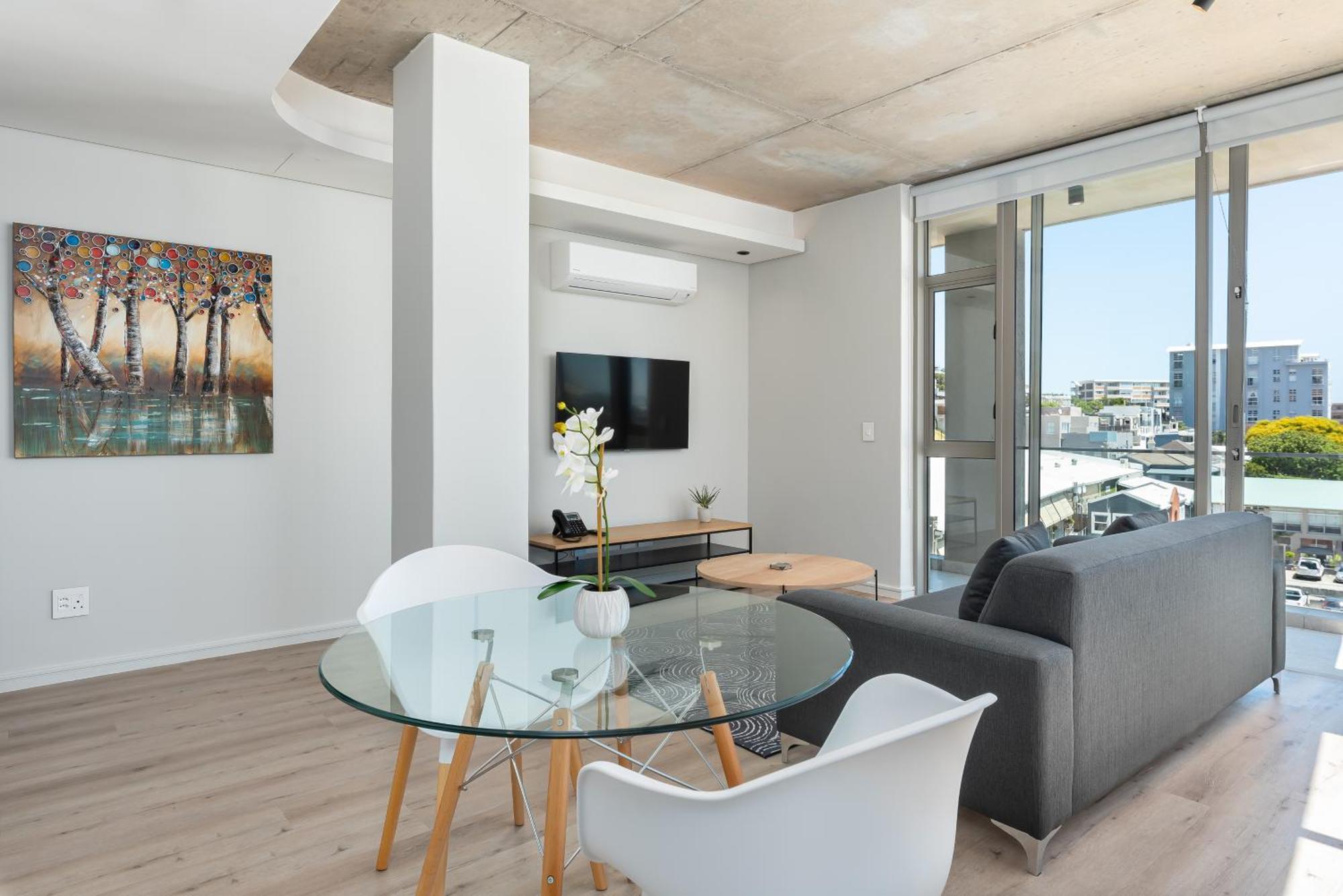 The Quarter Apartments كيب تاون المظهر الخارجي الصورة