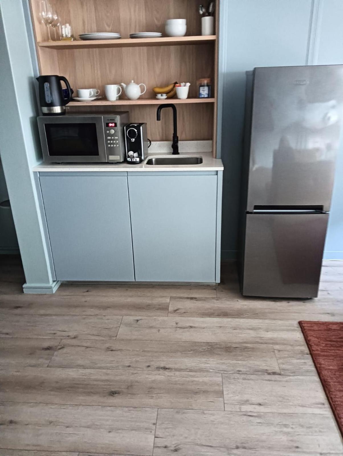 The Quarter Apartments كيب تاون الغرفة الصورة